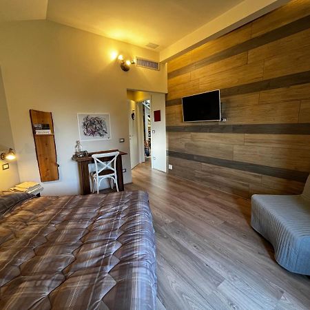 Robbiate Admiramini B&B المظهر الخارجي الصورة