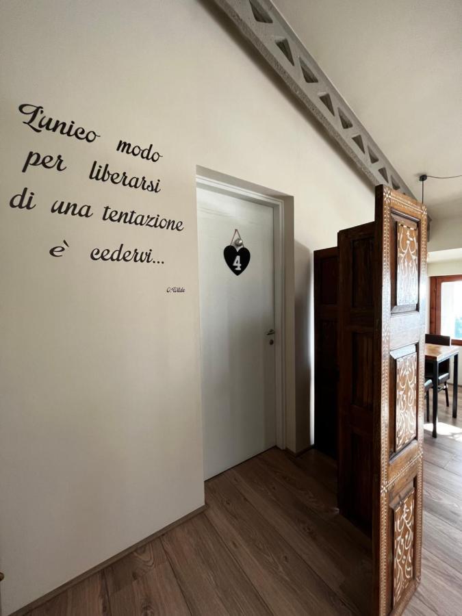 Robbiate Admiramini B&B المظهر الخارجي الصورة