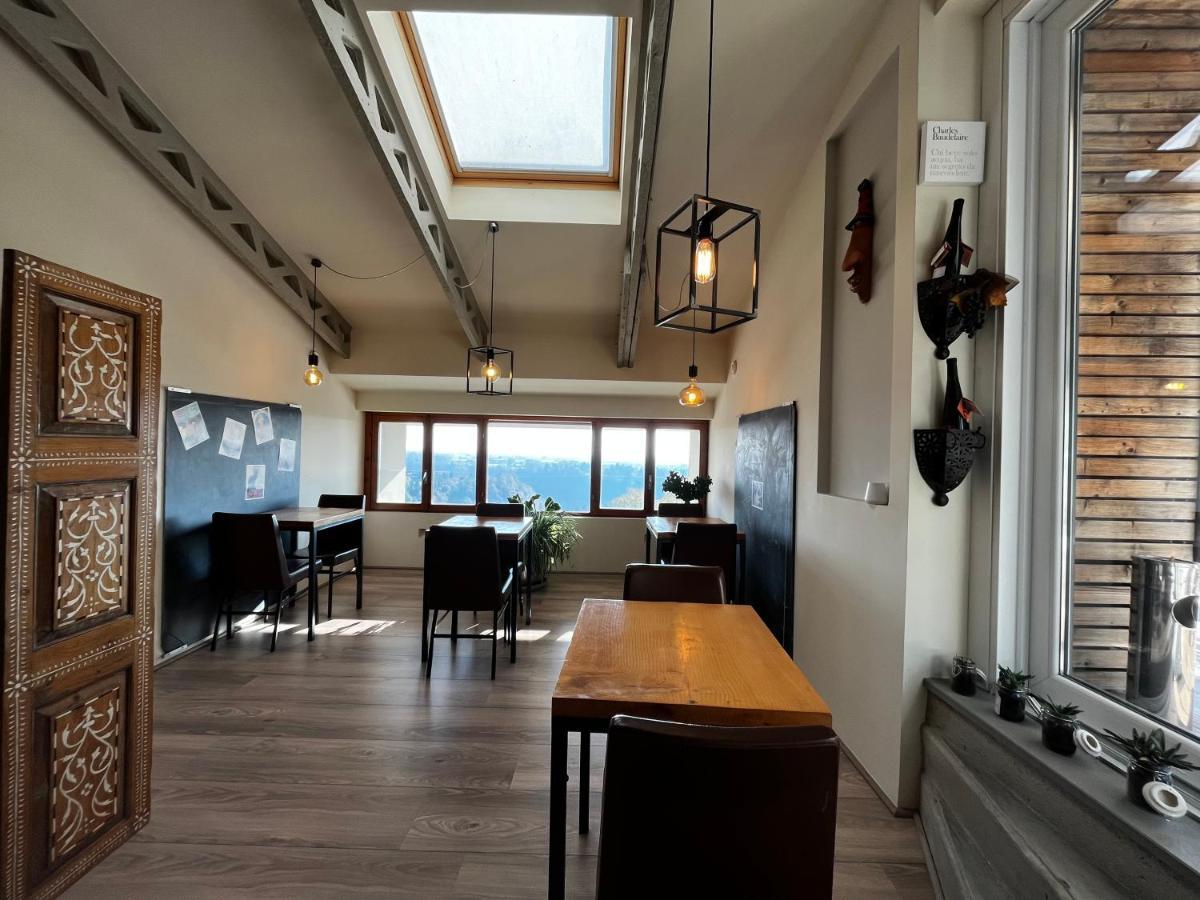 Robbiate Admiramini B&B المظهر الخارجي الصورة