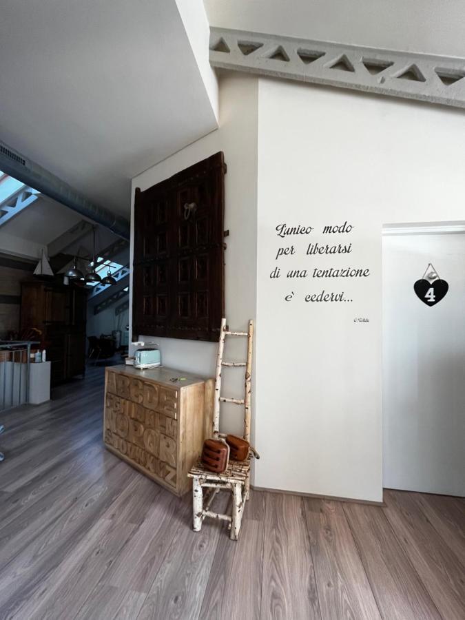 Robbiate Admiramini B&B المظهر الخارجي الصورة