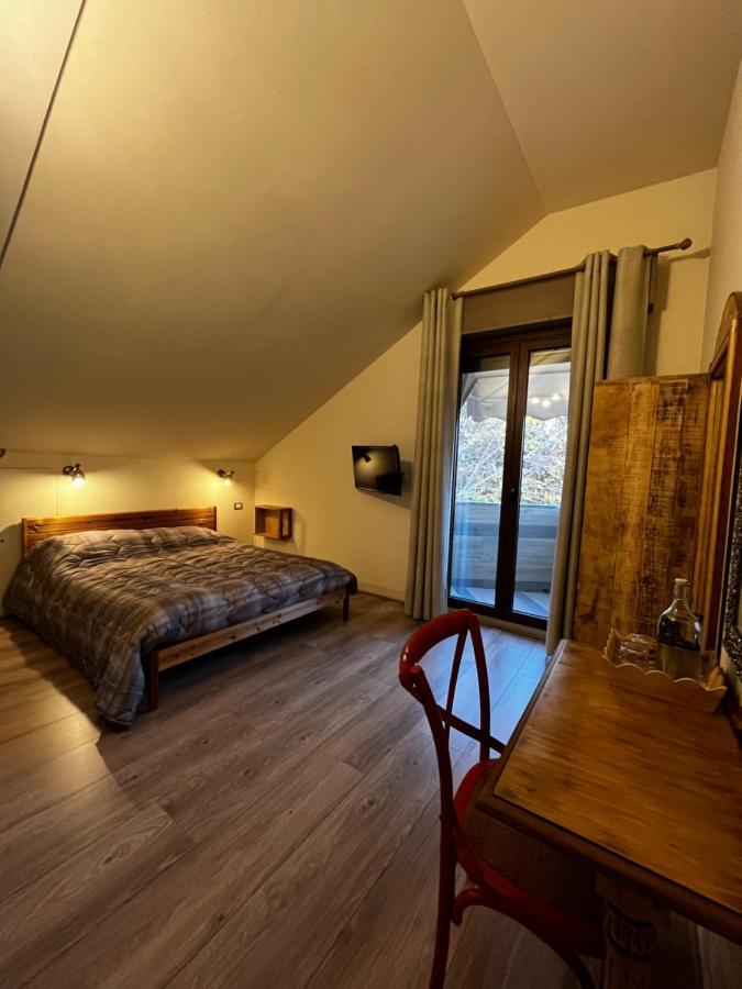 Robbiate Admiramini B&B المظهر الخارجي الصورة