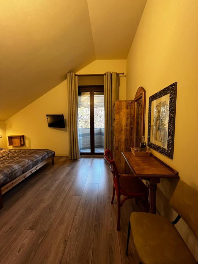 Robbiate Admiramini B&B المظهر الخارجي الصورة