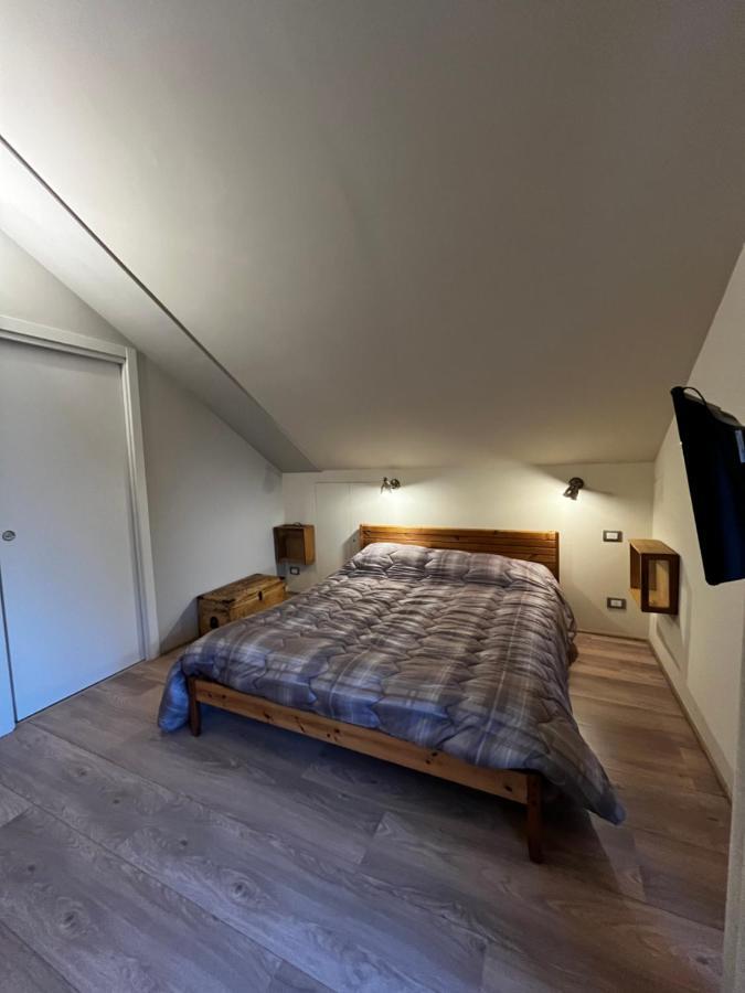 Robbiate Admiramini B&B المظهر الخارجي الصورة