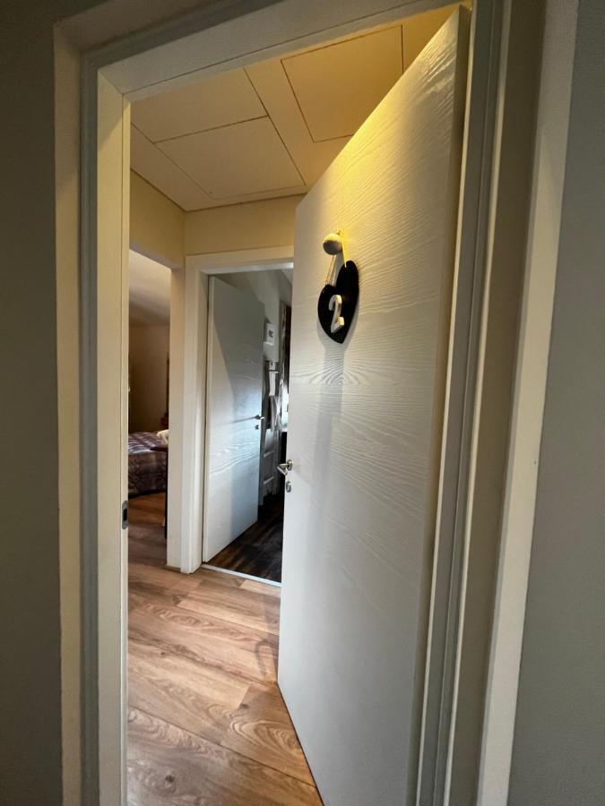 Robbiate Admiramini B&B المظهر الخارجي الصورة