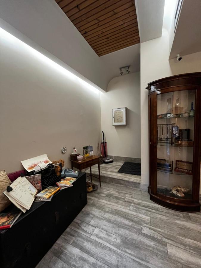 Robbiate Admiramini B&B المظهر الخارجي الصورة
