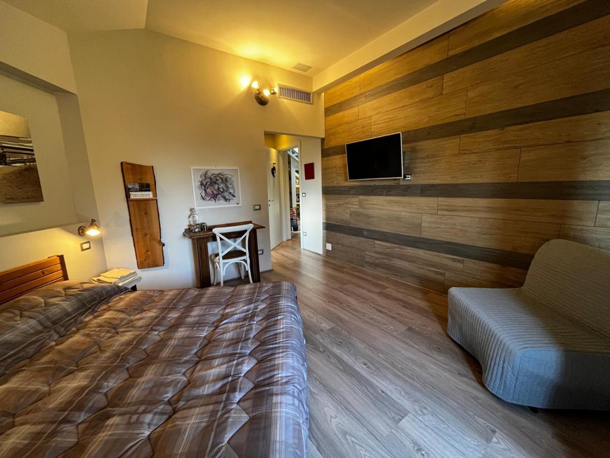 Robbiate Admiramini B&B المظهر الخارجي الصورة