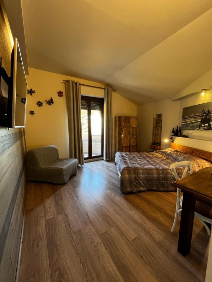 Robbiate Admiramini B&B المظهر الخارجي الصورة