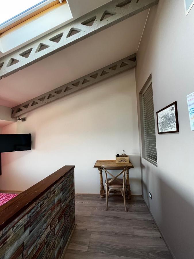 Robbiate Admiramini B&B المظهر الخارجي الصورة