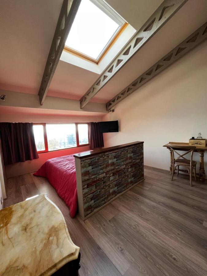 Robbiate Admiramini B&B المظهر الخارجي الصورة