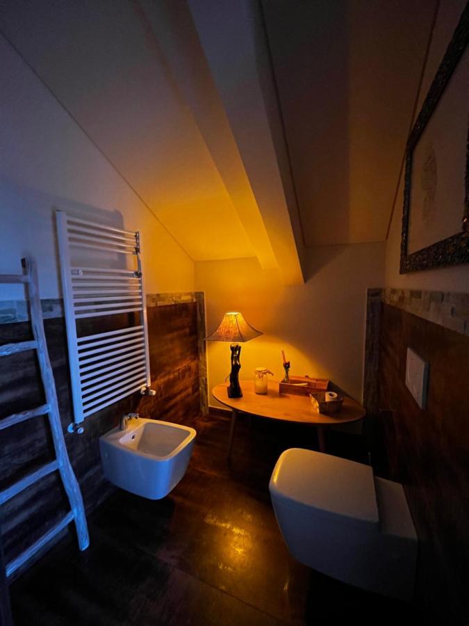 Robbiate Admiramini B&B المظهر الخارجي الصورة