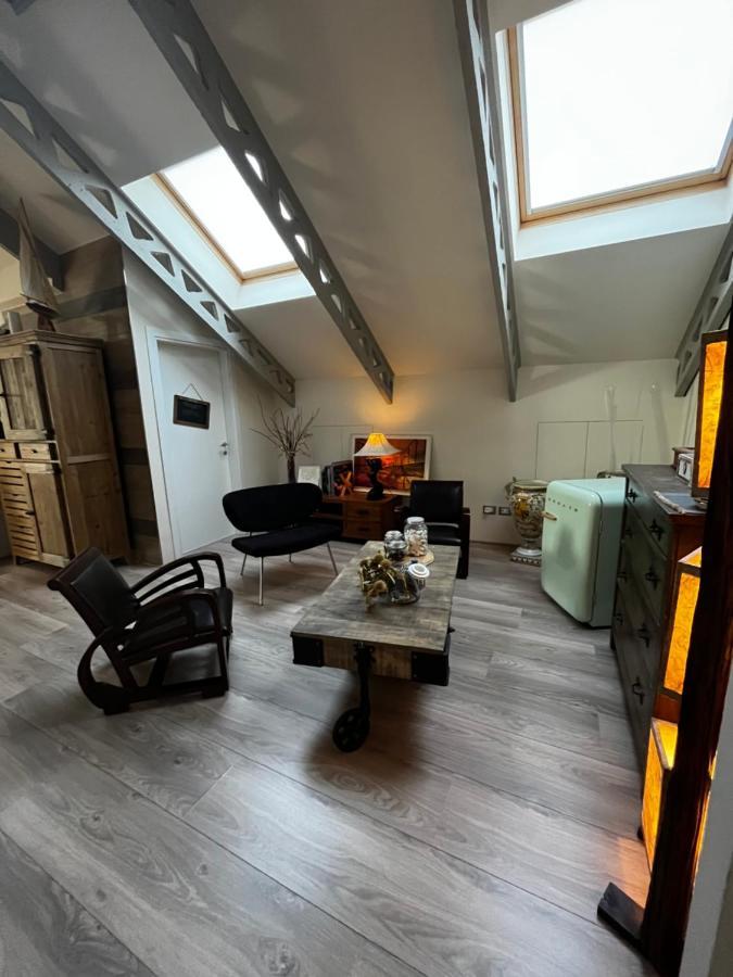 Robbiate Admiramini B&B المظهر الخارجي الصورة