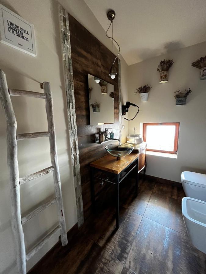 Robbiate Admiramini B&B المظهر الخارجي الصورة