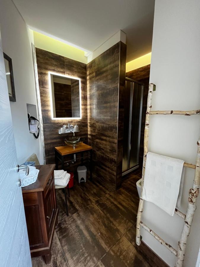 Robbiate Admiramini B&B المظهر الخارجي الصورة